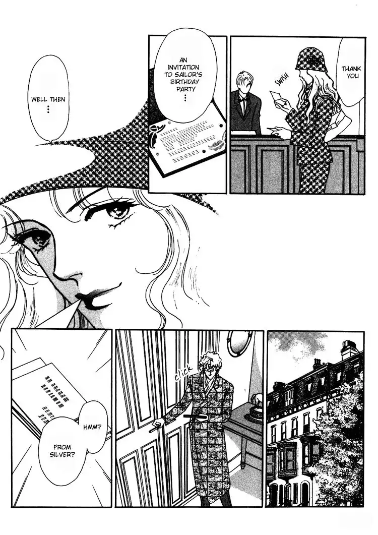 Silver (FUJITA Kazuko) Chapter 46 7